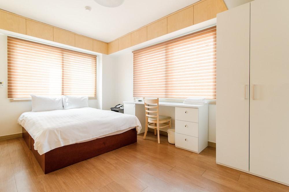 Blooming House Residence Seoul Eksteriør bilde