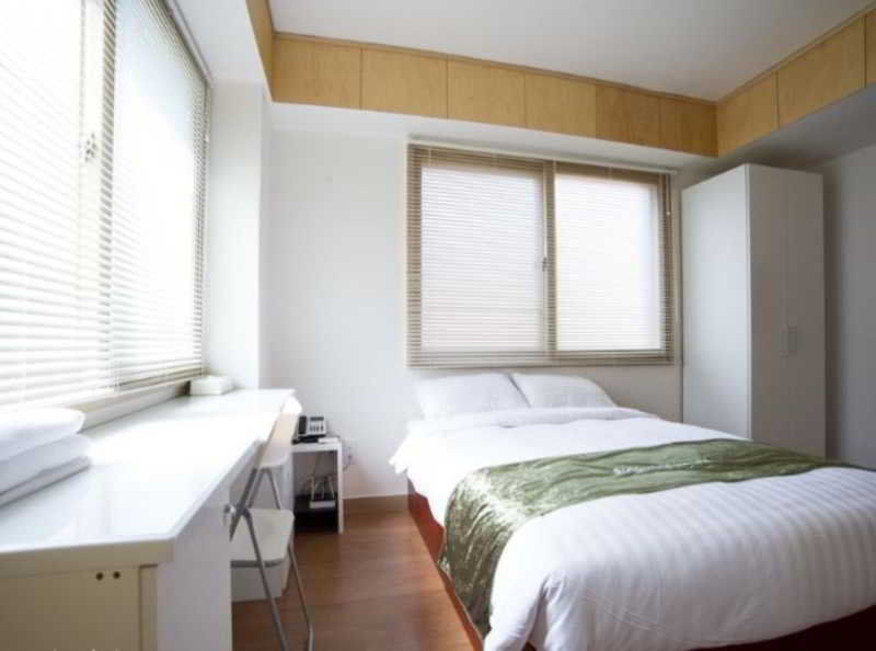 Blooming House Residence Seoul Eksteriør bilde