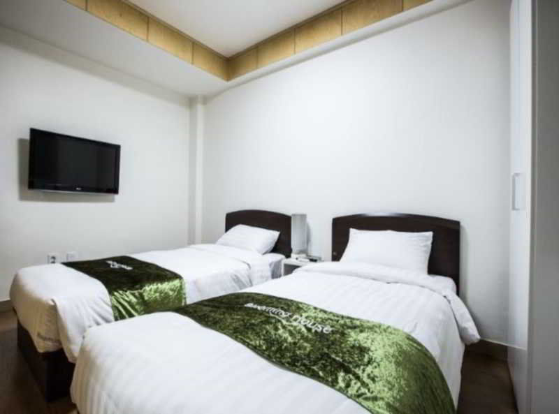 Blooming House Residence Seoul Eksteriør bilde