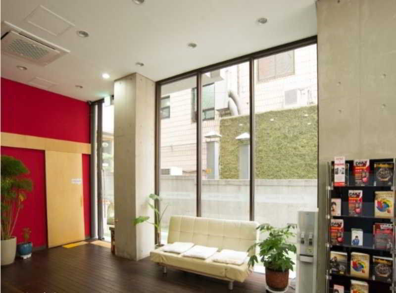 Blooming House Residence Seoul Eksteriør bilde